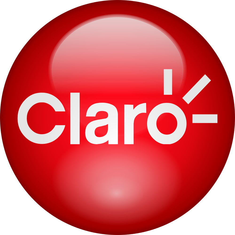 claro logo