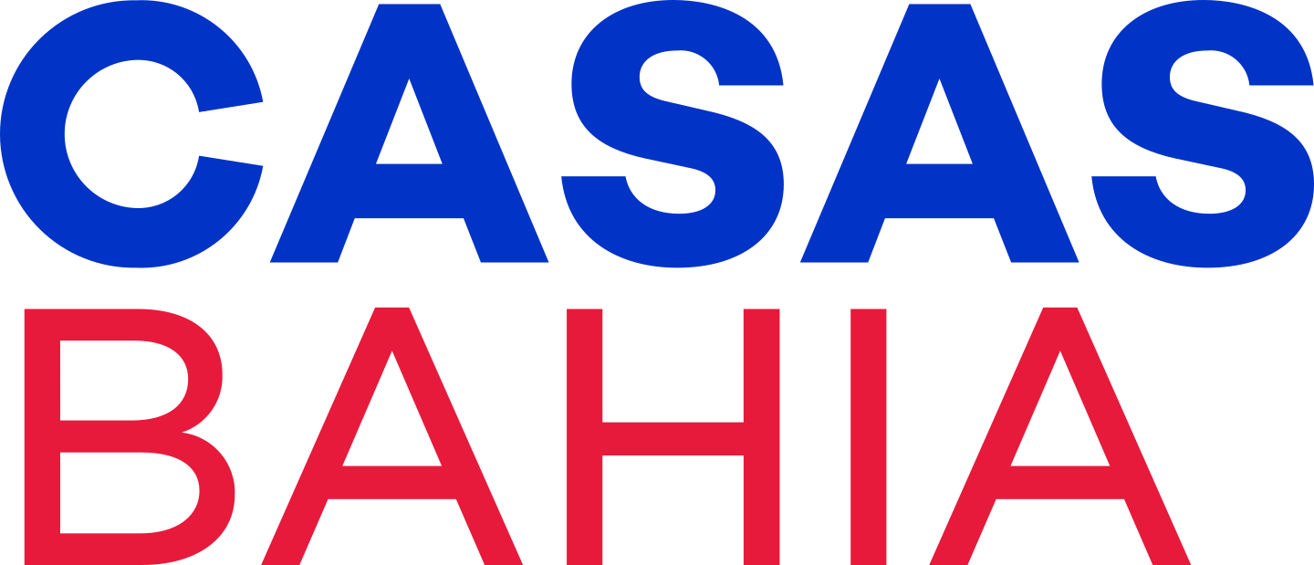 Casas Bahia Logo.