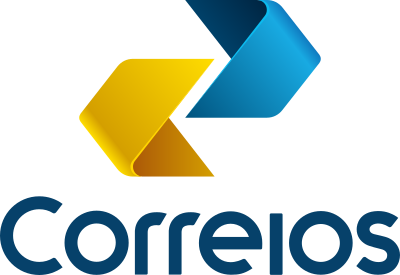 Correios Logo.