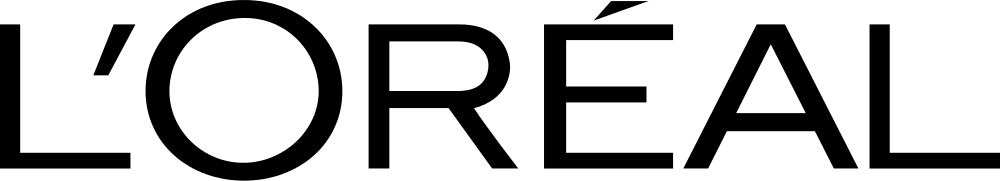 شعار لوريال