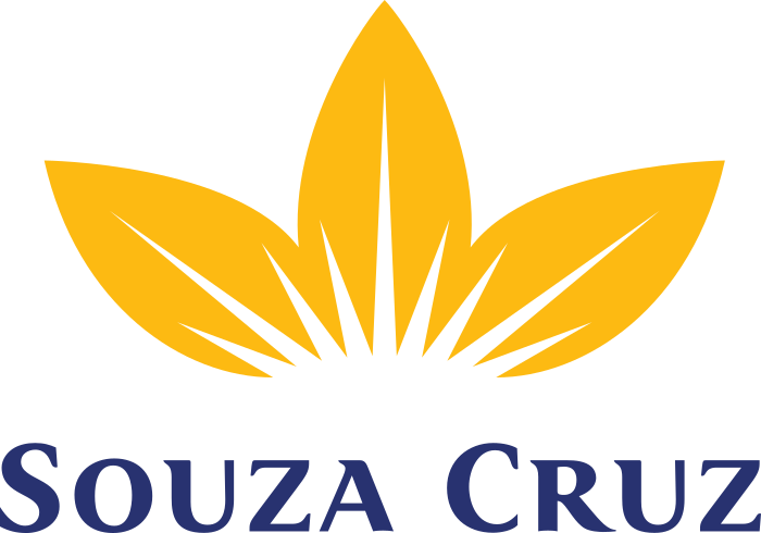 Souza Cruz Logo.