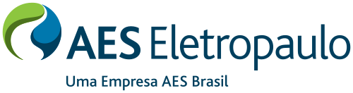 شعار شركة AES Eletropaulo
