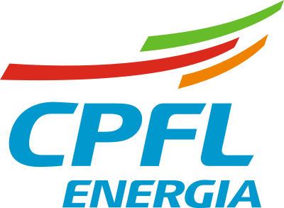 CPFL Energia Logo.