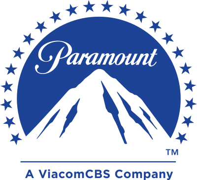 Paramount Logo.