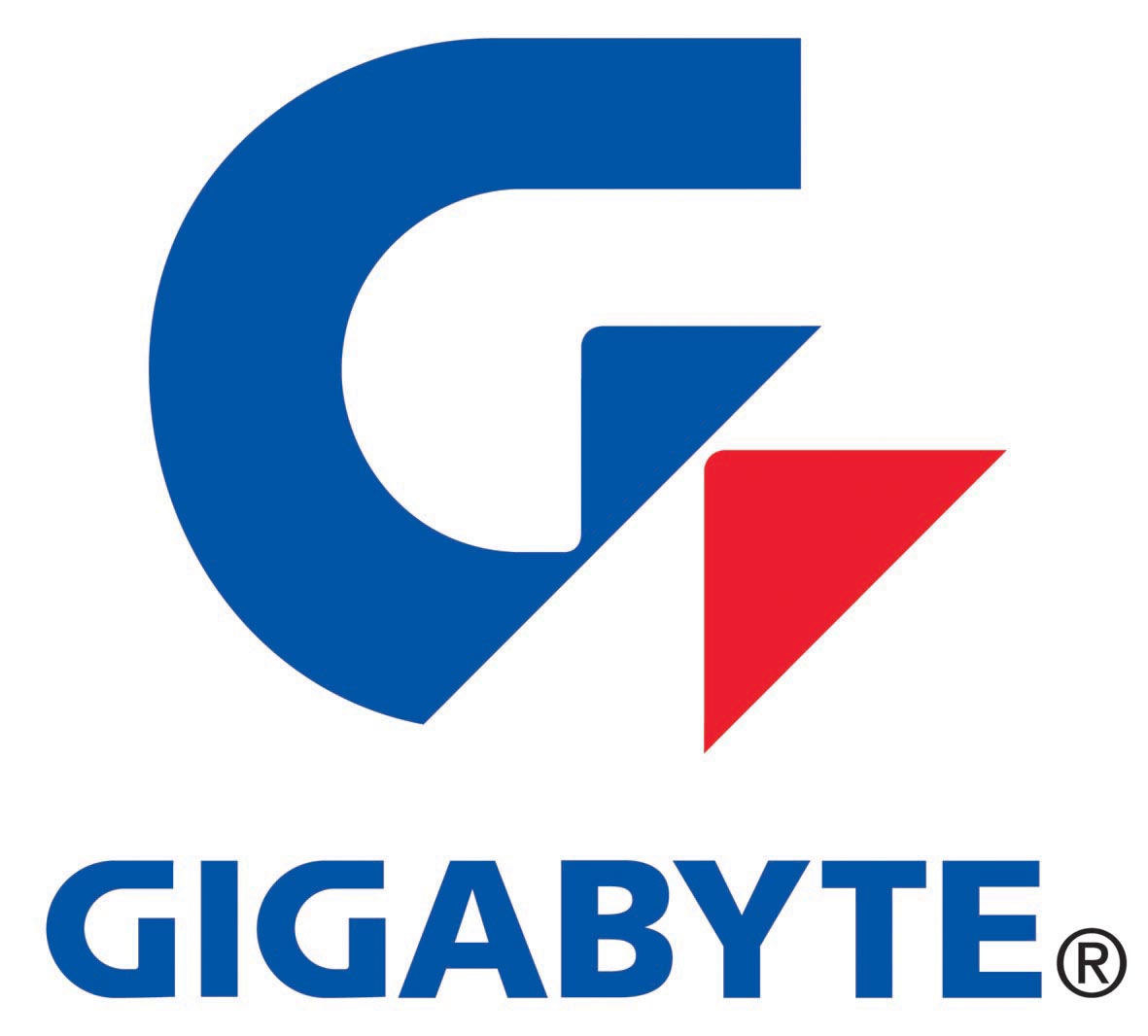 Gigabyte Logo.