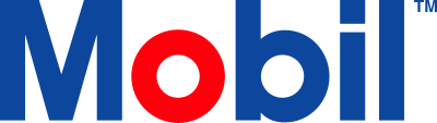 Mobil Logo.
