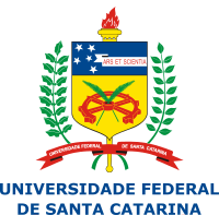 Ufsc Logo, Universidade Federal de Santa Catarina logo.