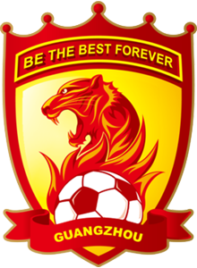 Guangzhou Evergrande Logo
