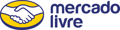 Mercado Livre Logo.