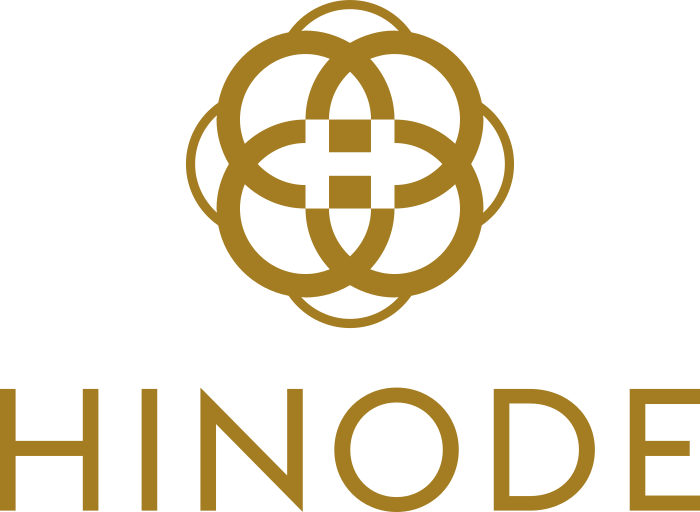 Hinode Logo.