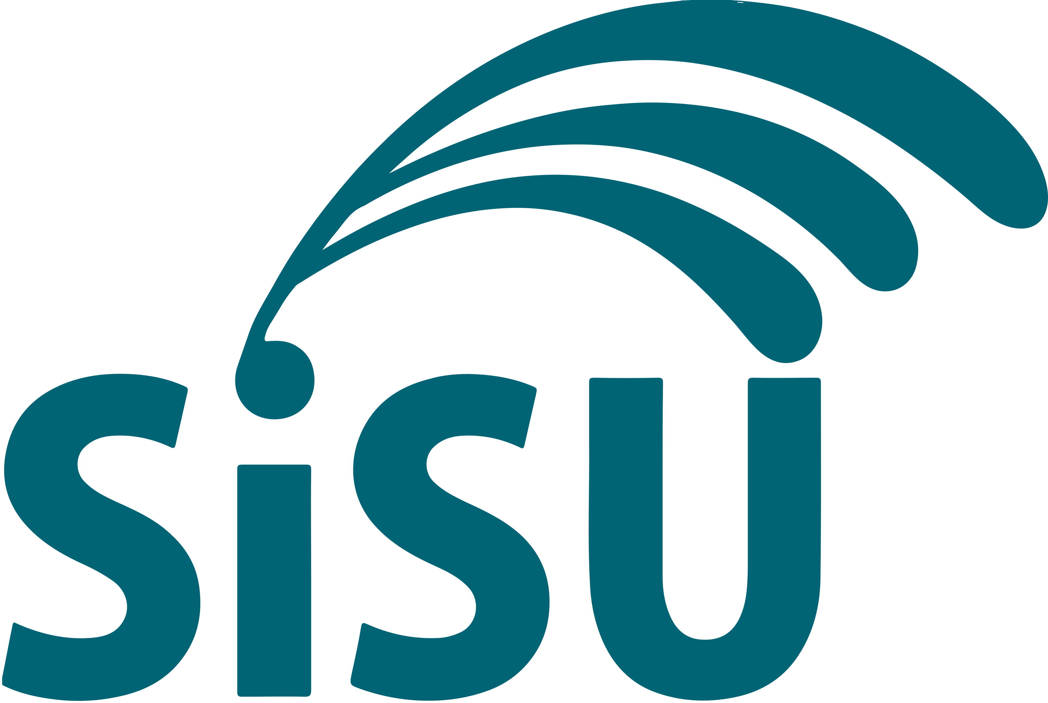 Sisu logo.