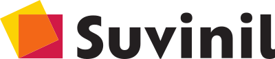 Suvinil logo.