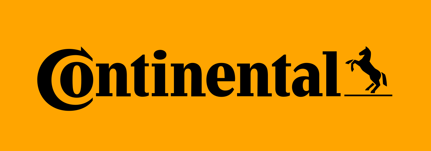 Continental AG Logo.
