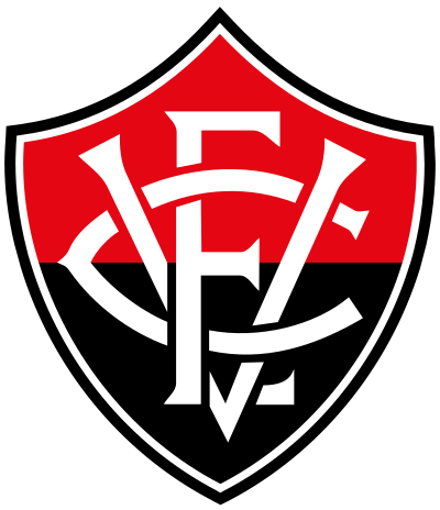 Esporte Clube Vitória Logo.