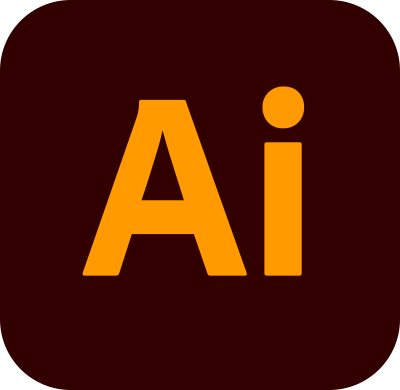 Adobe Illustrator Logo.