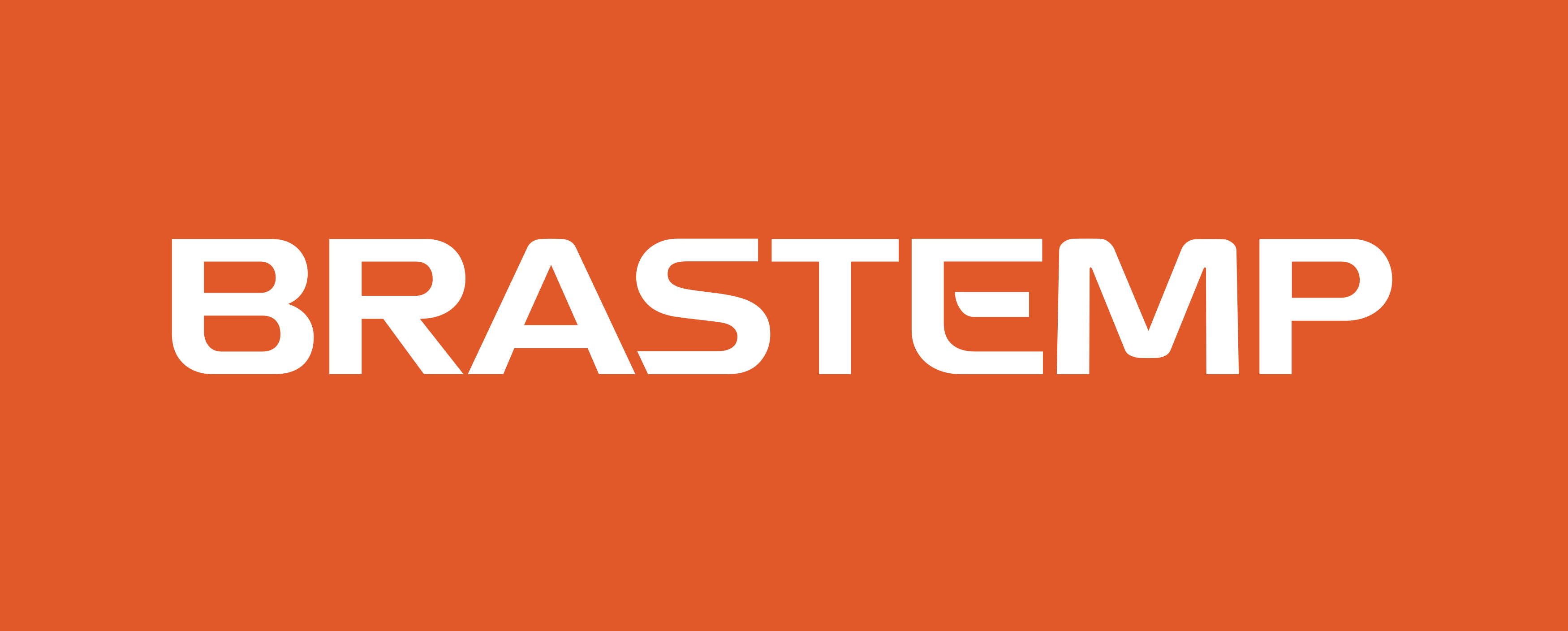 Brastemp Logo.