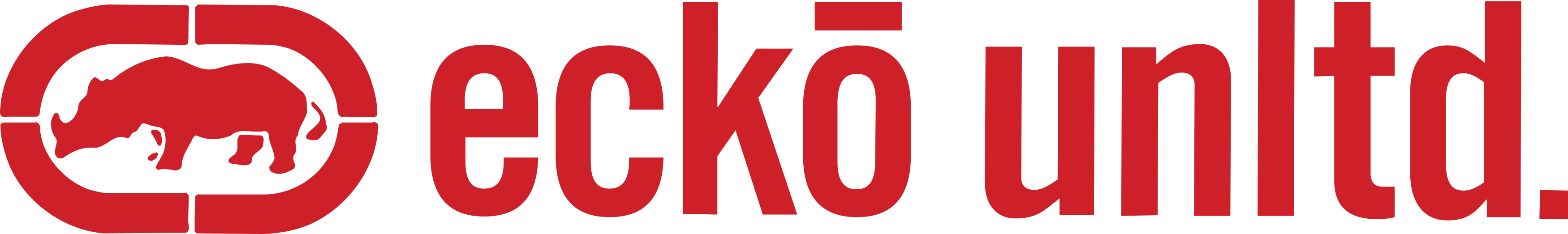 ecko unltd logo.