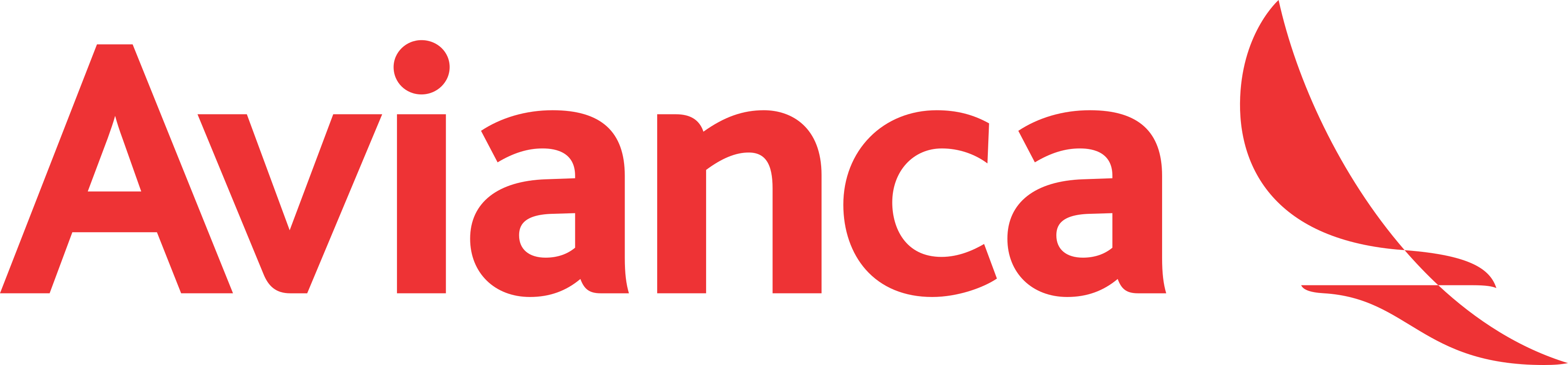 avianca logo.