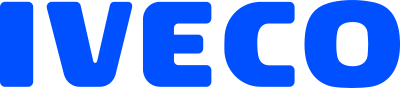 Iveco Logo.
