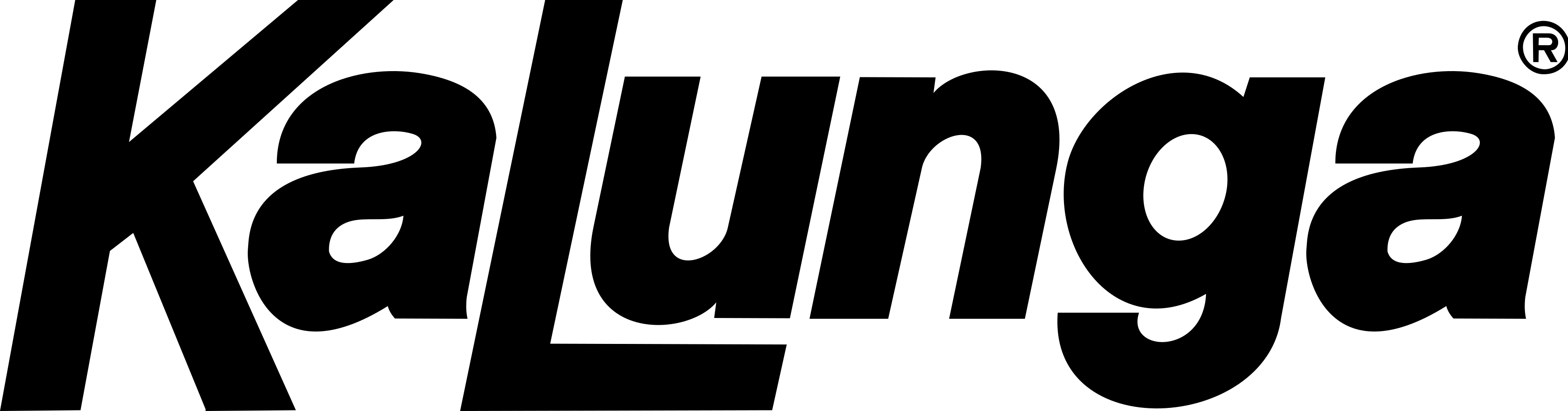 Kalunga Logo.