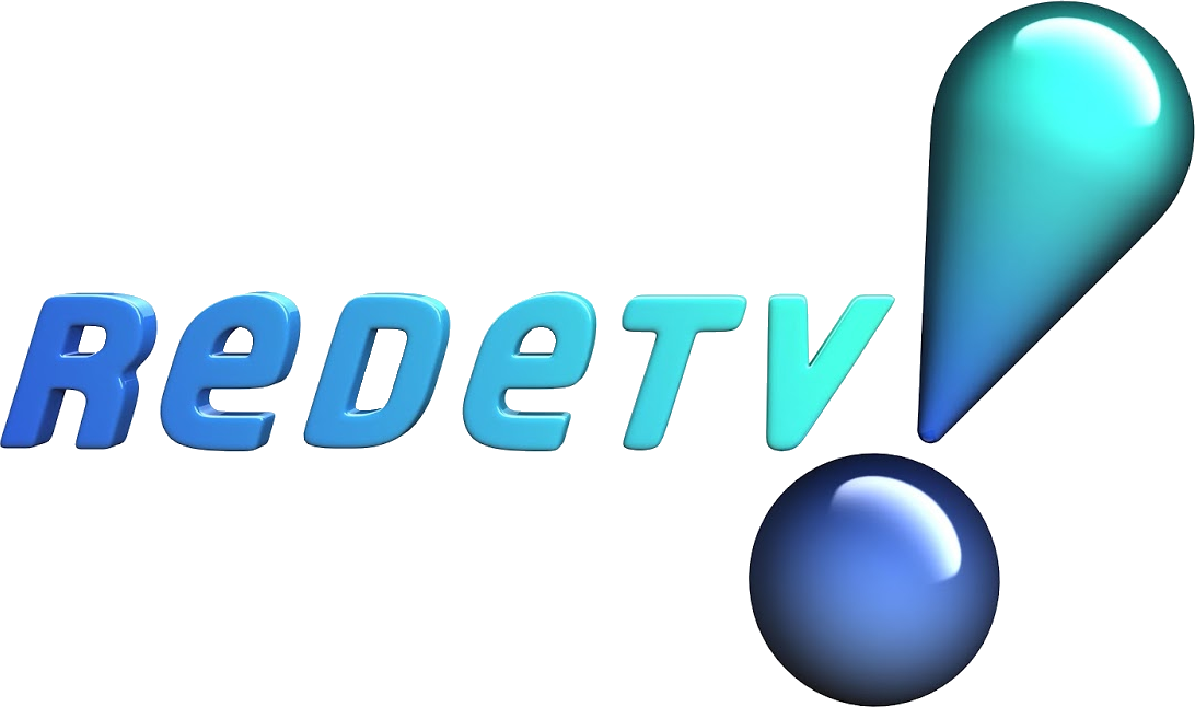 شعار RedeTV!.