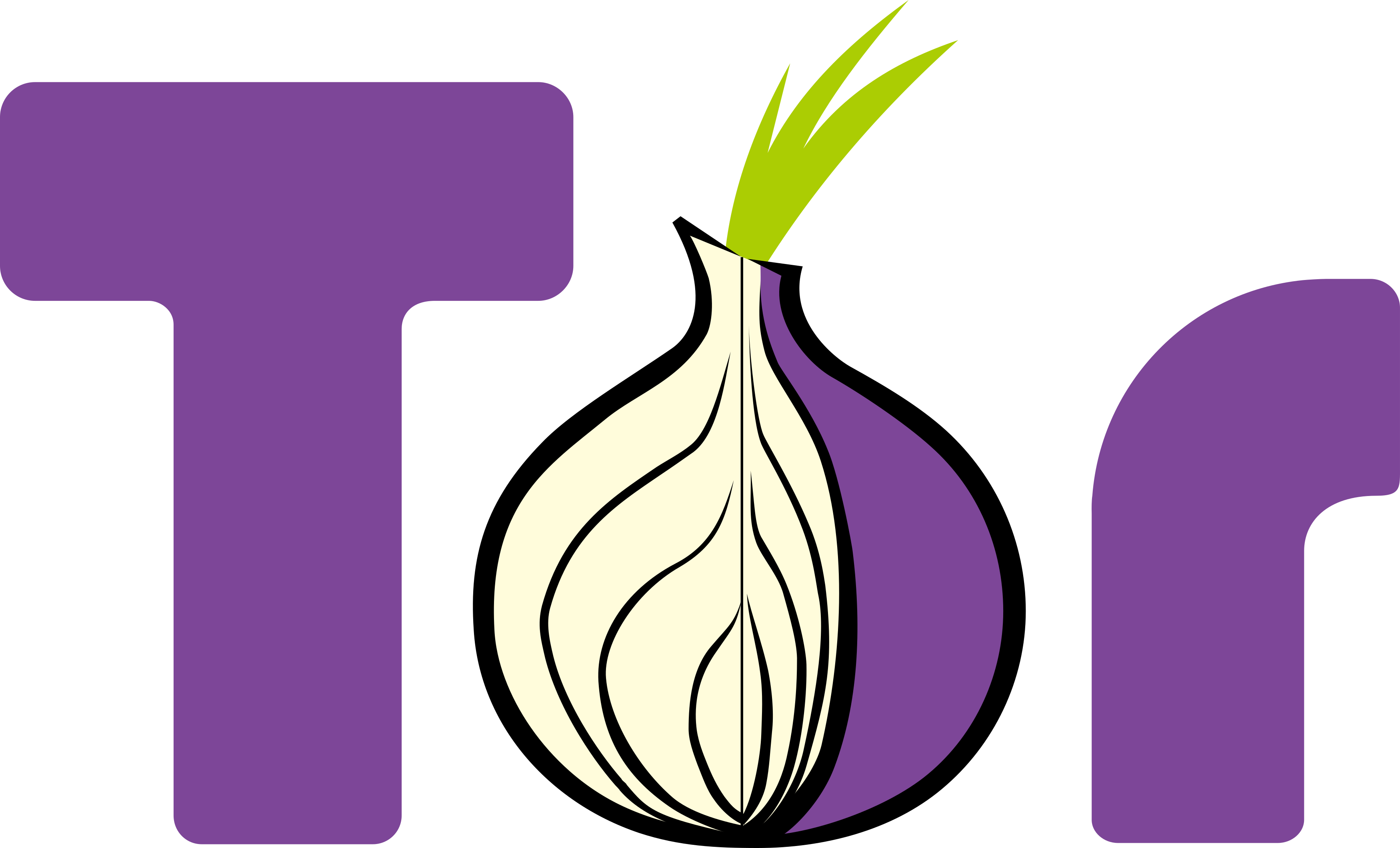 TOR logo.