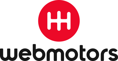 webmotors logo.