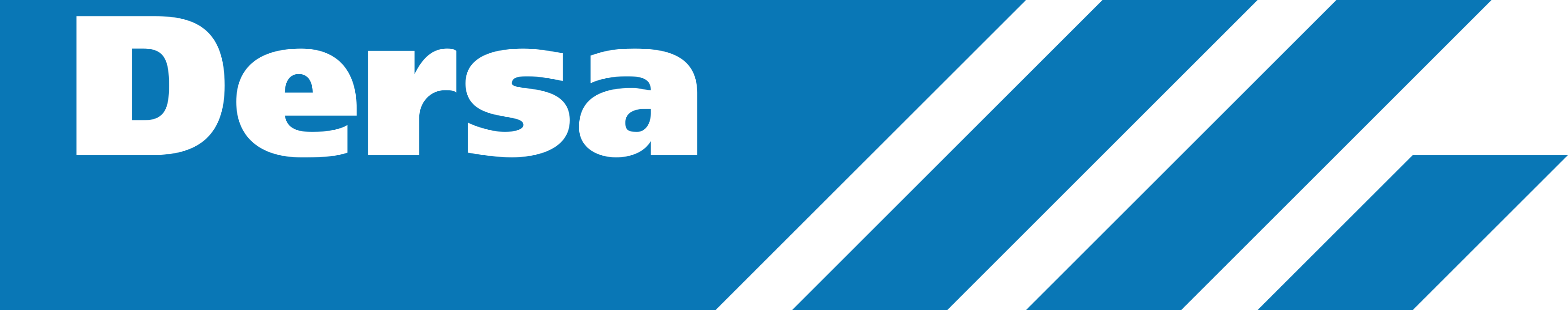 Dersa Logo.