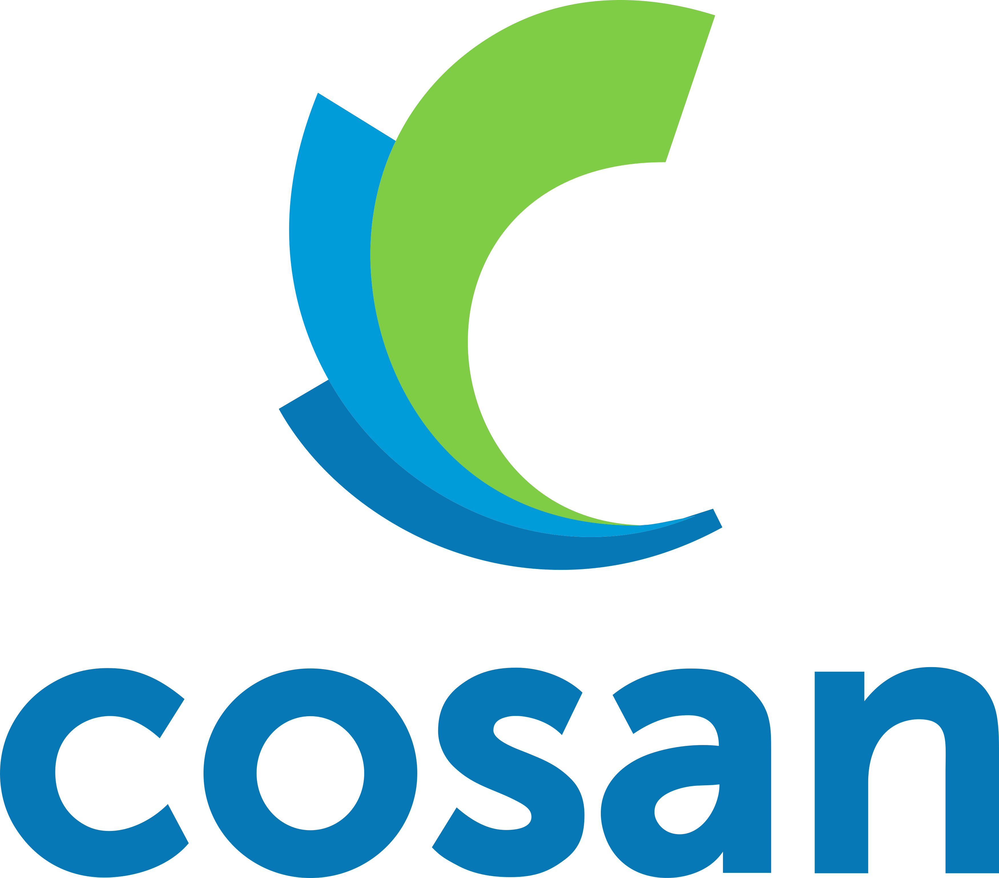 Cosan Logo.