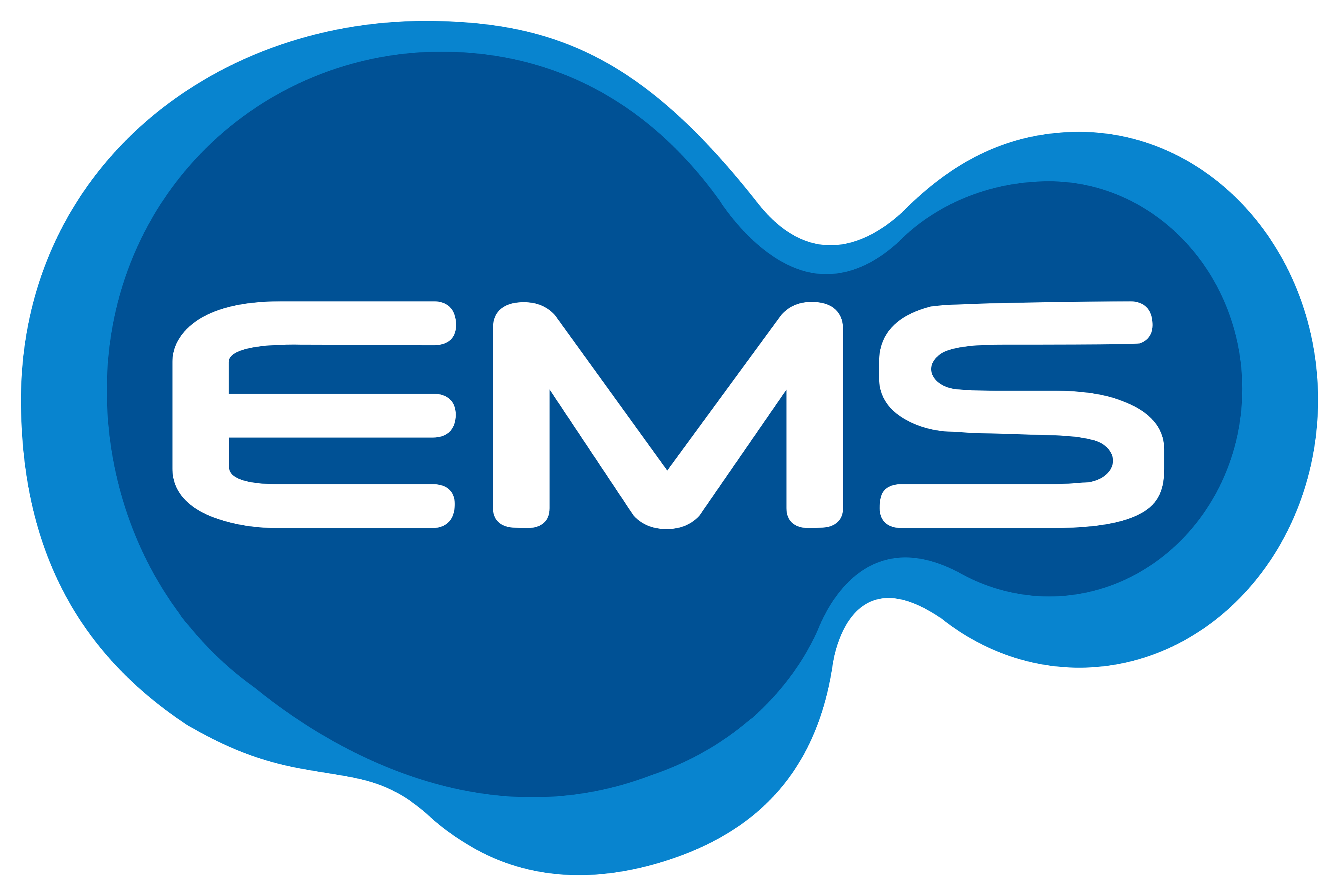 EMS Logo.