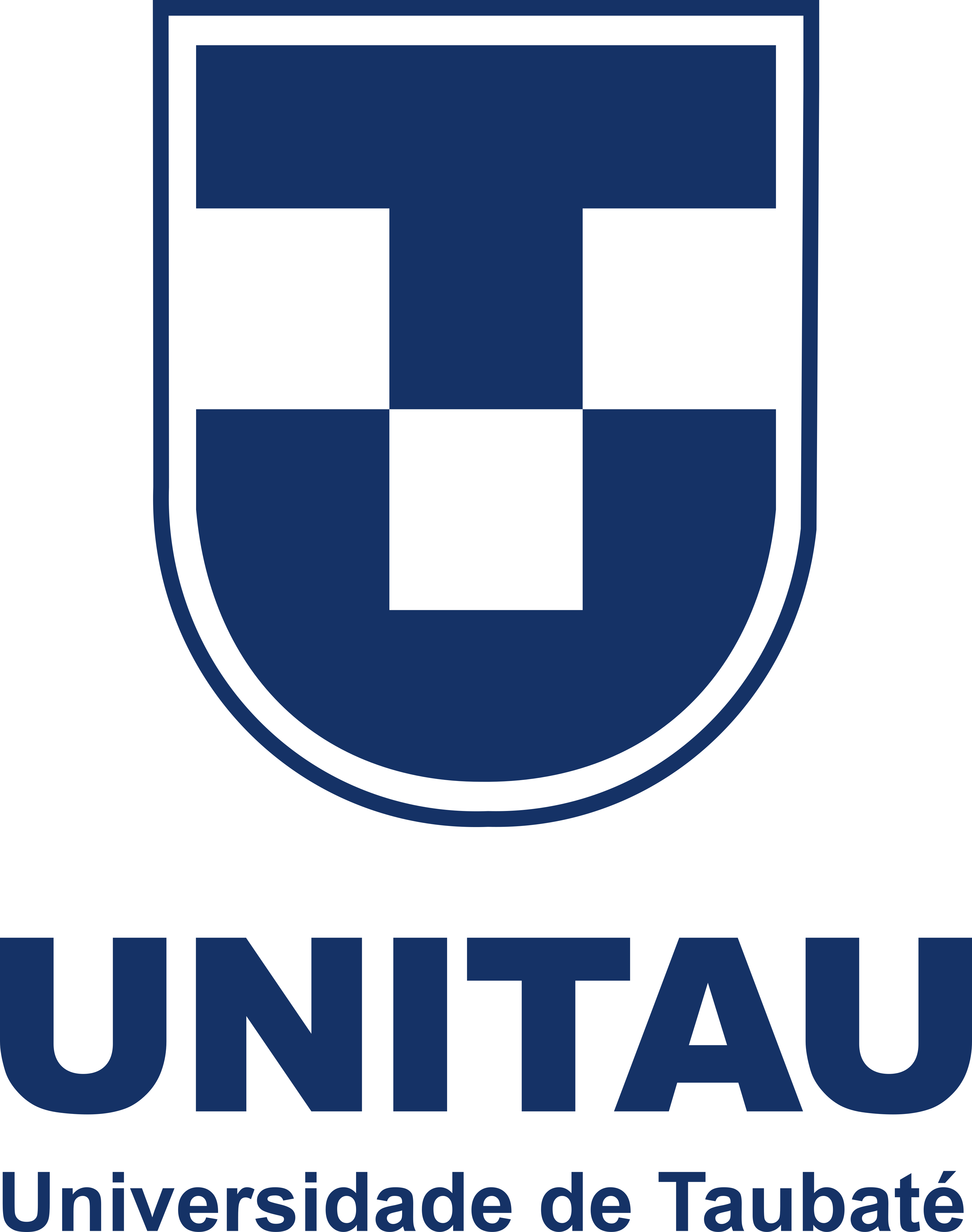 Unitau Logo.