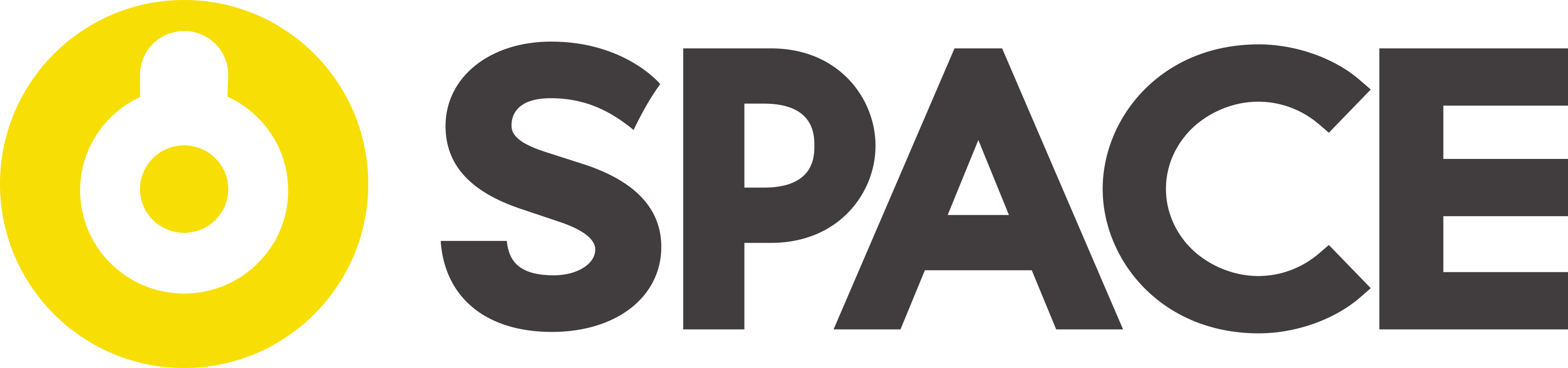 Canal Space Logo.