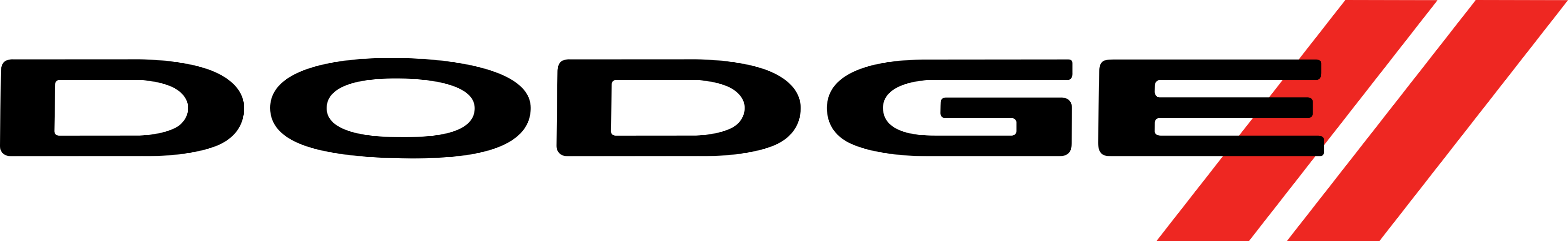 Dodge Logo.