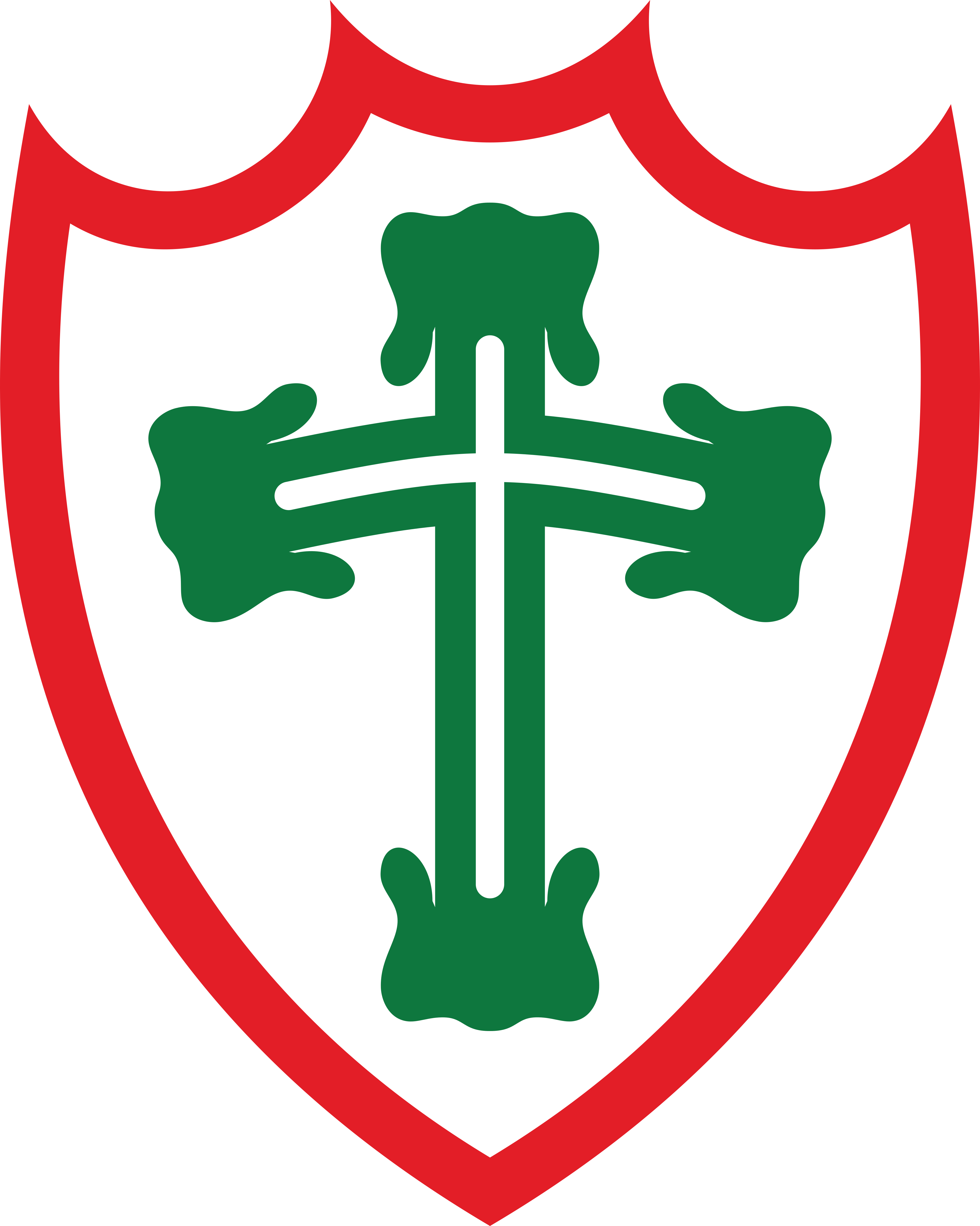 Portuguesa Sp Logo.