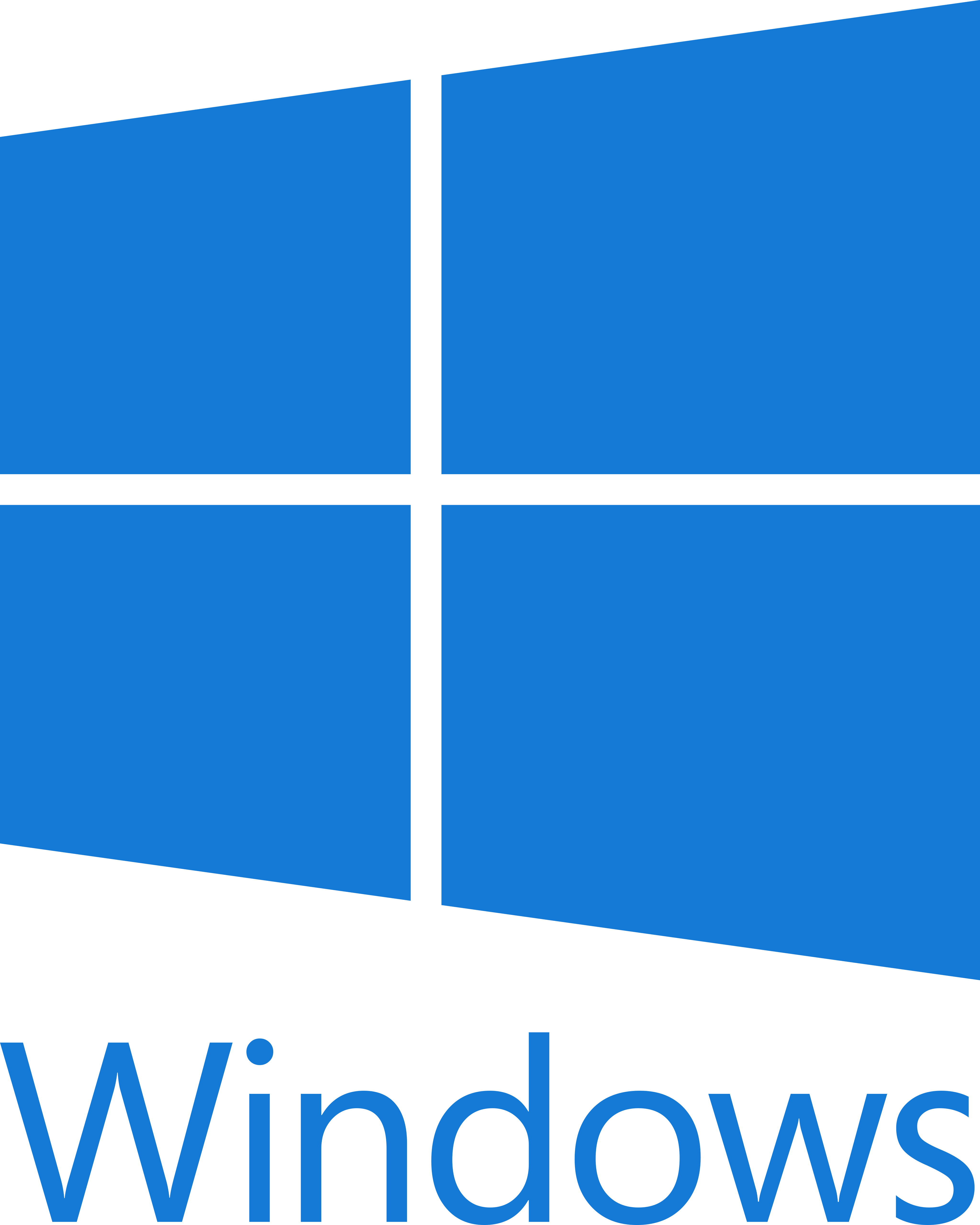 شعار Windows.