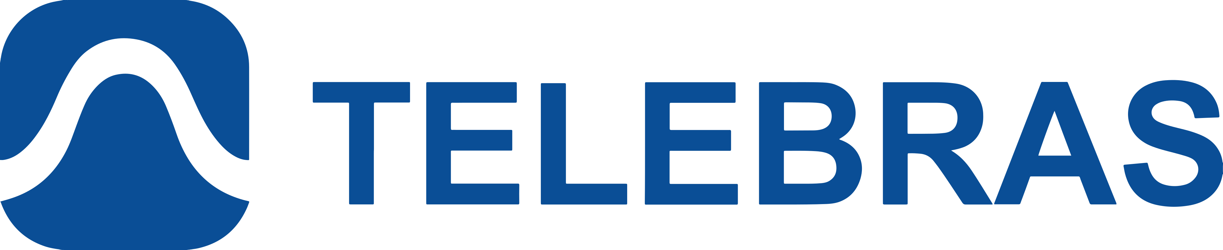 Telebras Logo.