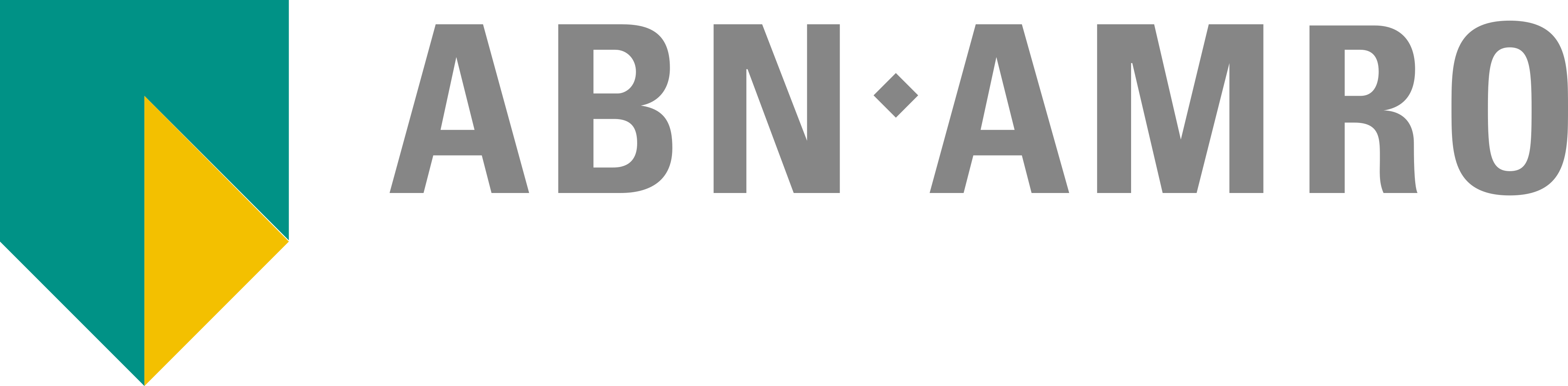 ABN AMRO Logo.