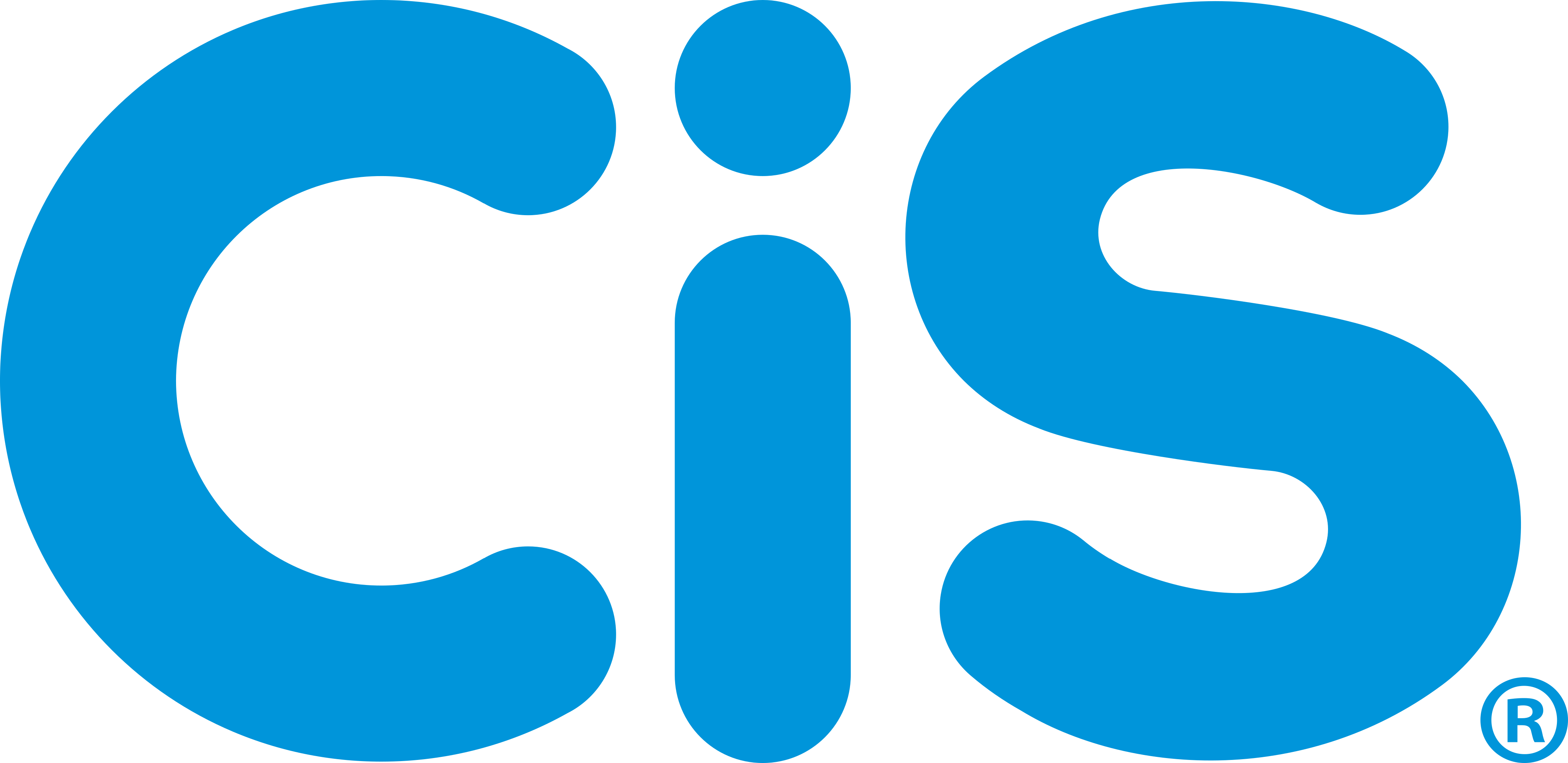 CiS Materiais Escolares Logo.