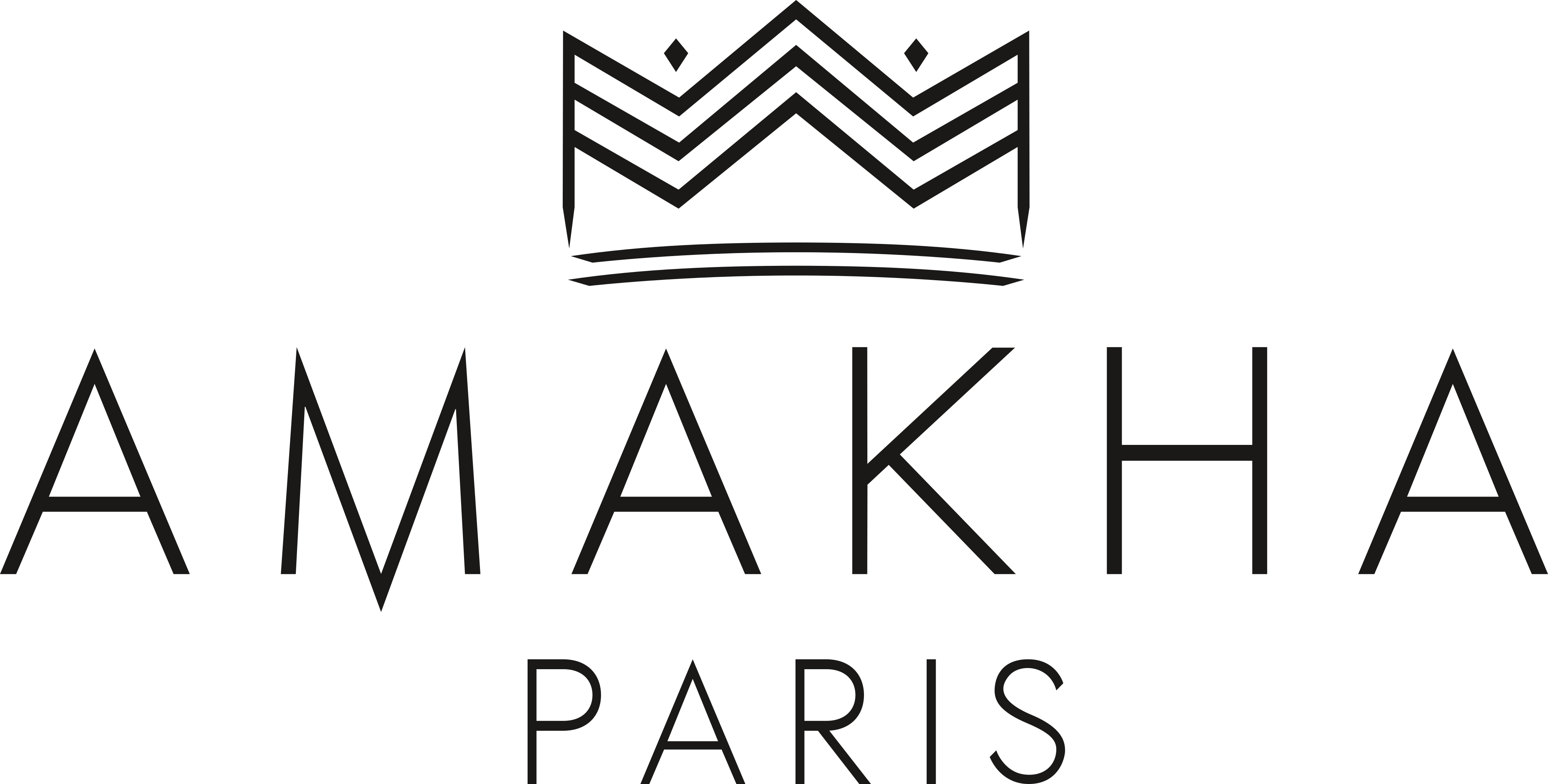 Amakha Paris Logo.