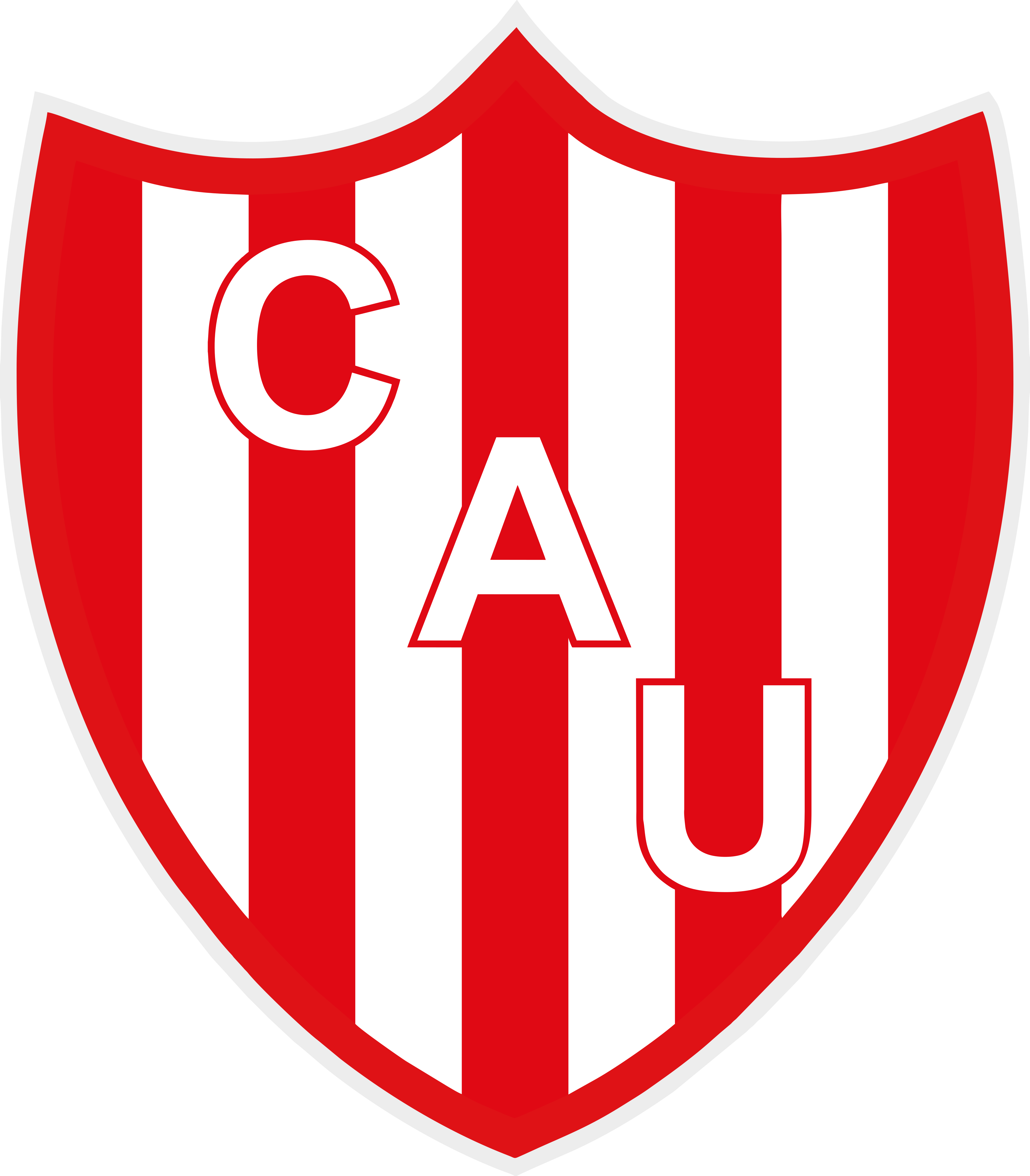 Club Atlético Unión Logo.