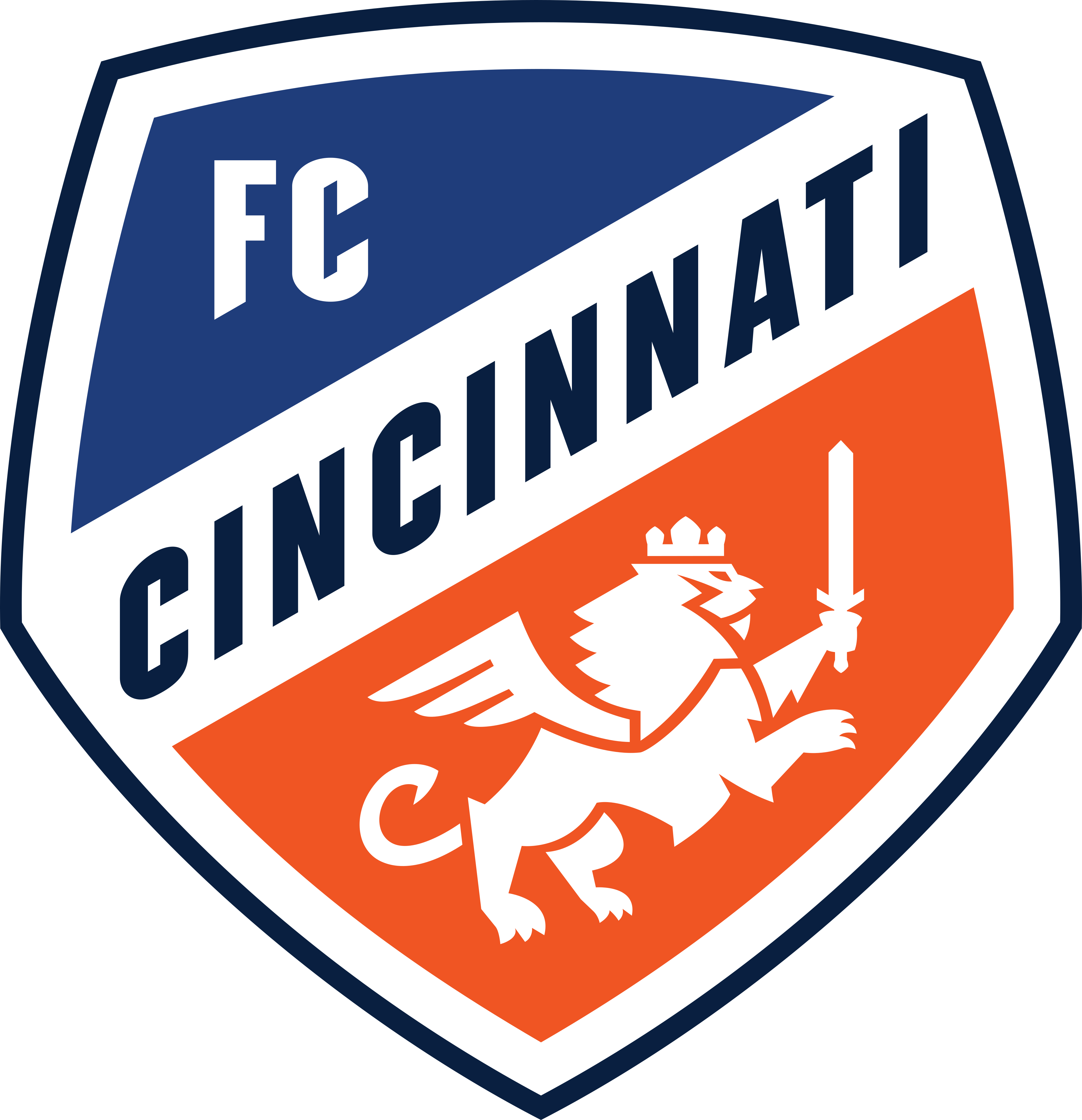 FC Cincinnati Logo.