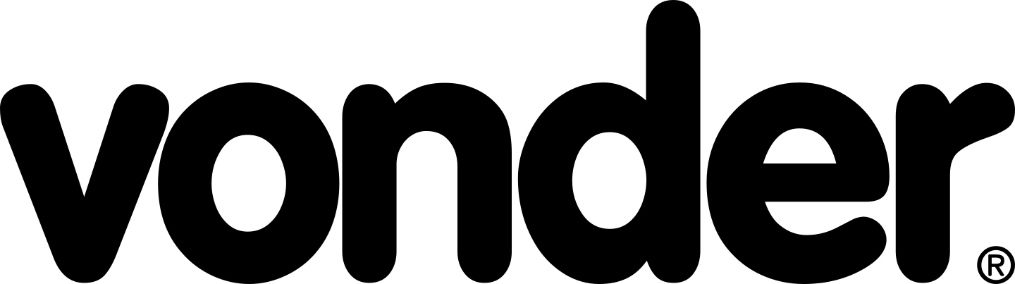 Vonder Logo.