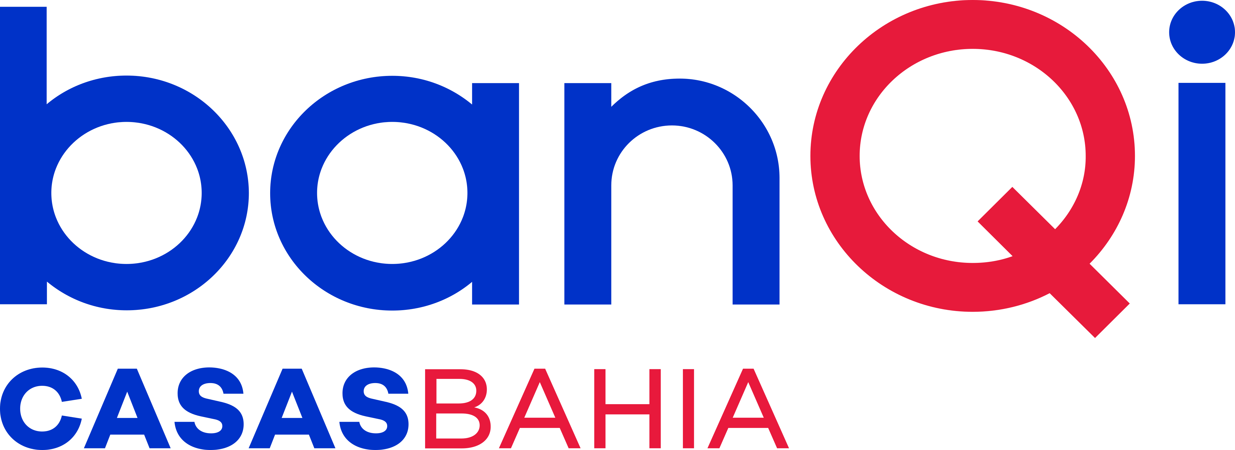 banQi Logo.