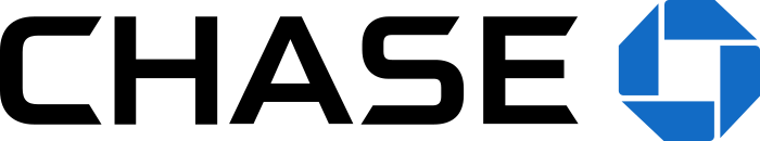 Chase Logo.