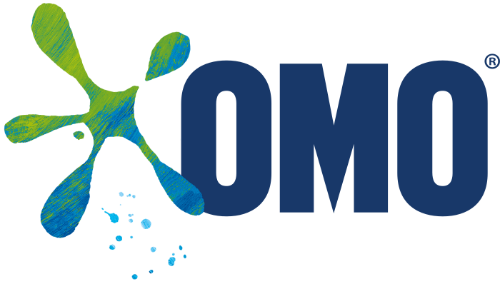 OMO Logo.