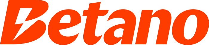 Betano Logo.