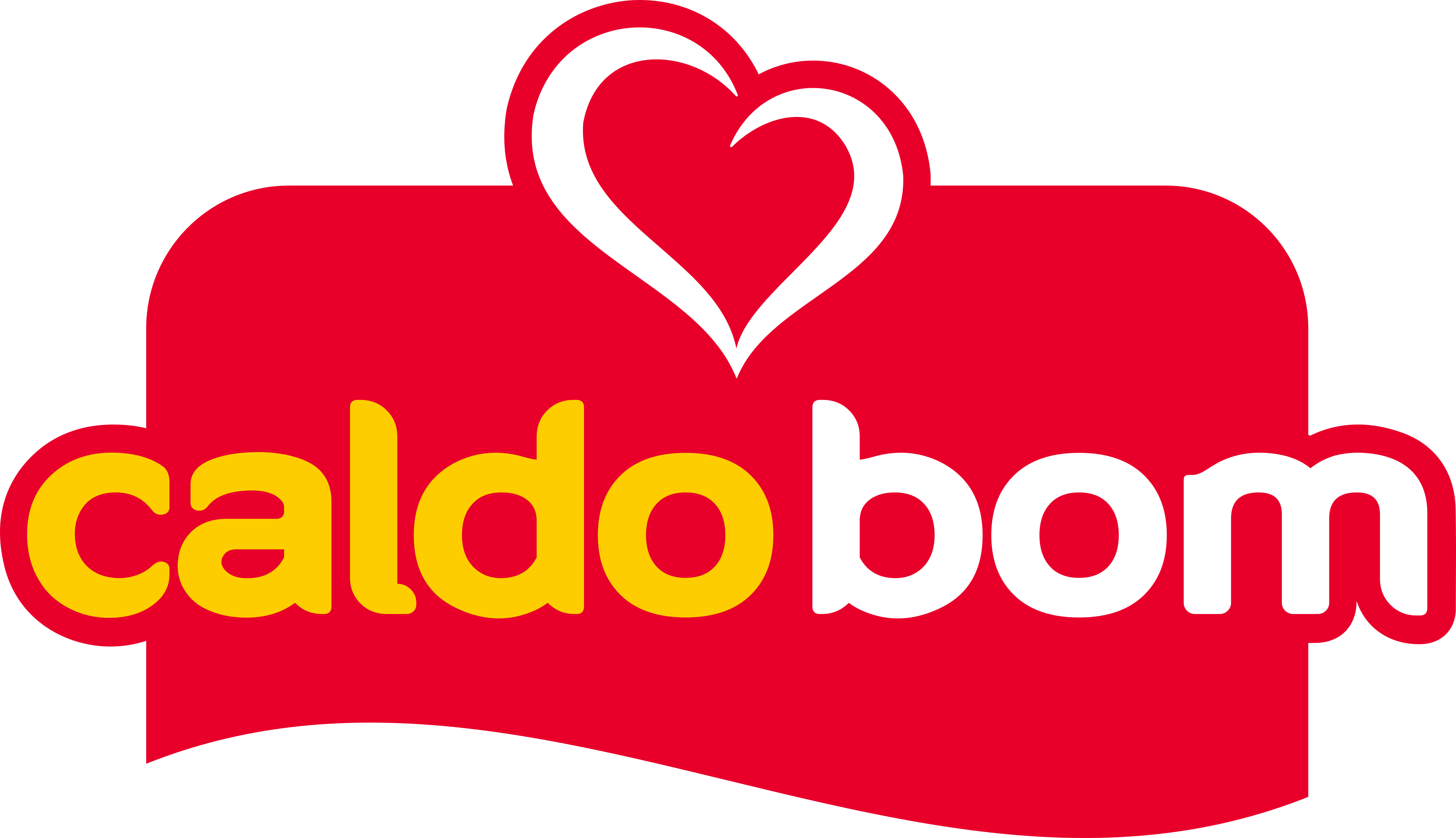 Caldo Bom Logo.