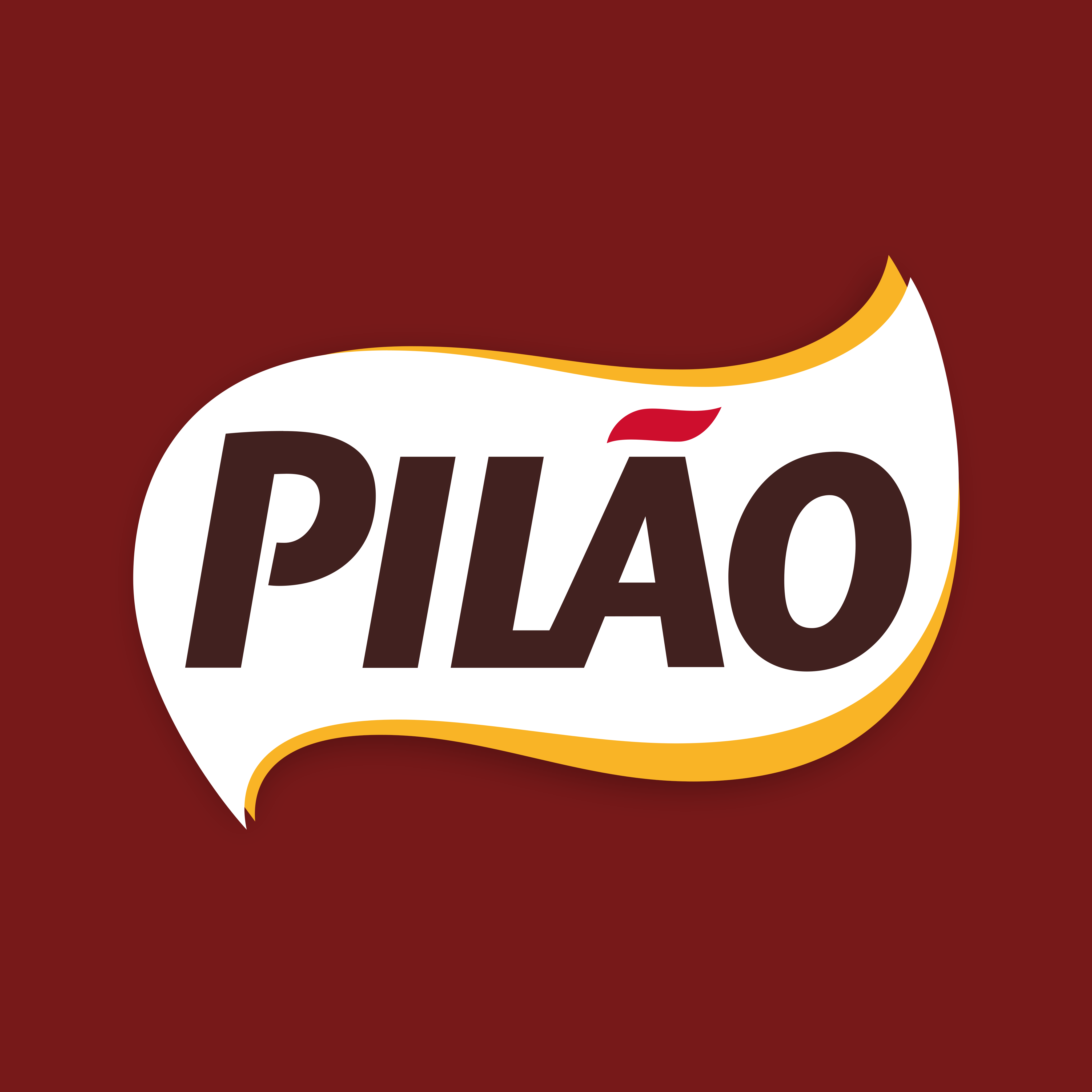 Pilão Logo.