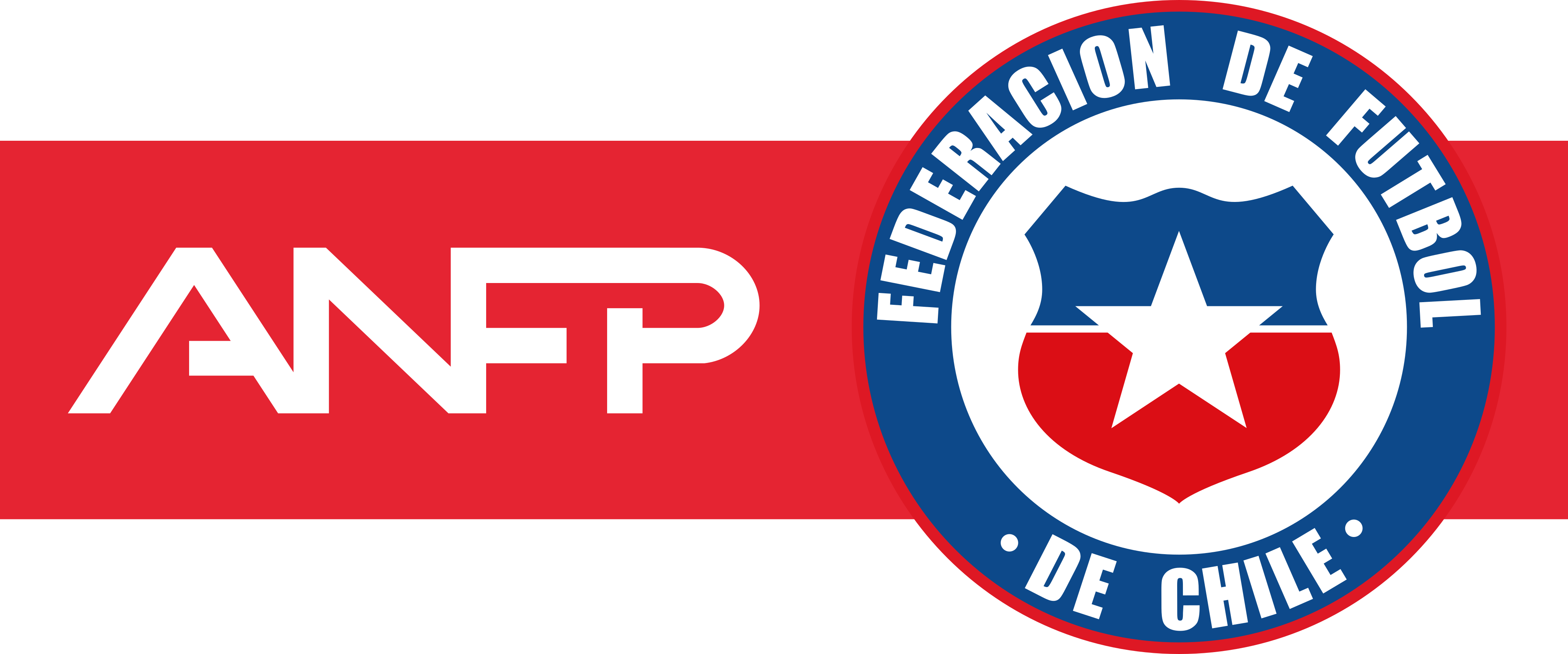 AFNP Logo - Selección de fútbol de Chile Logo.
