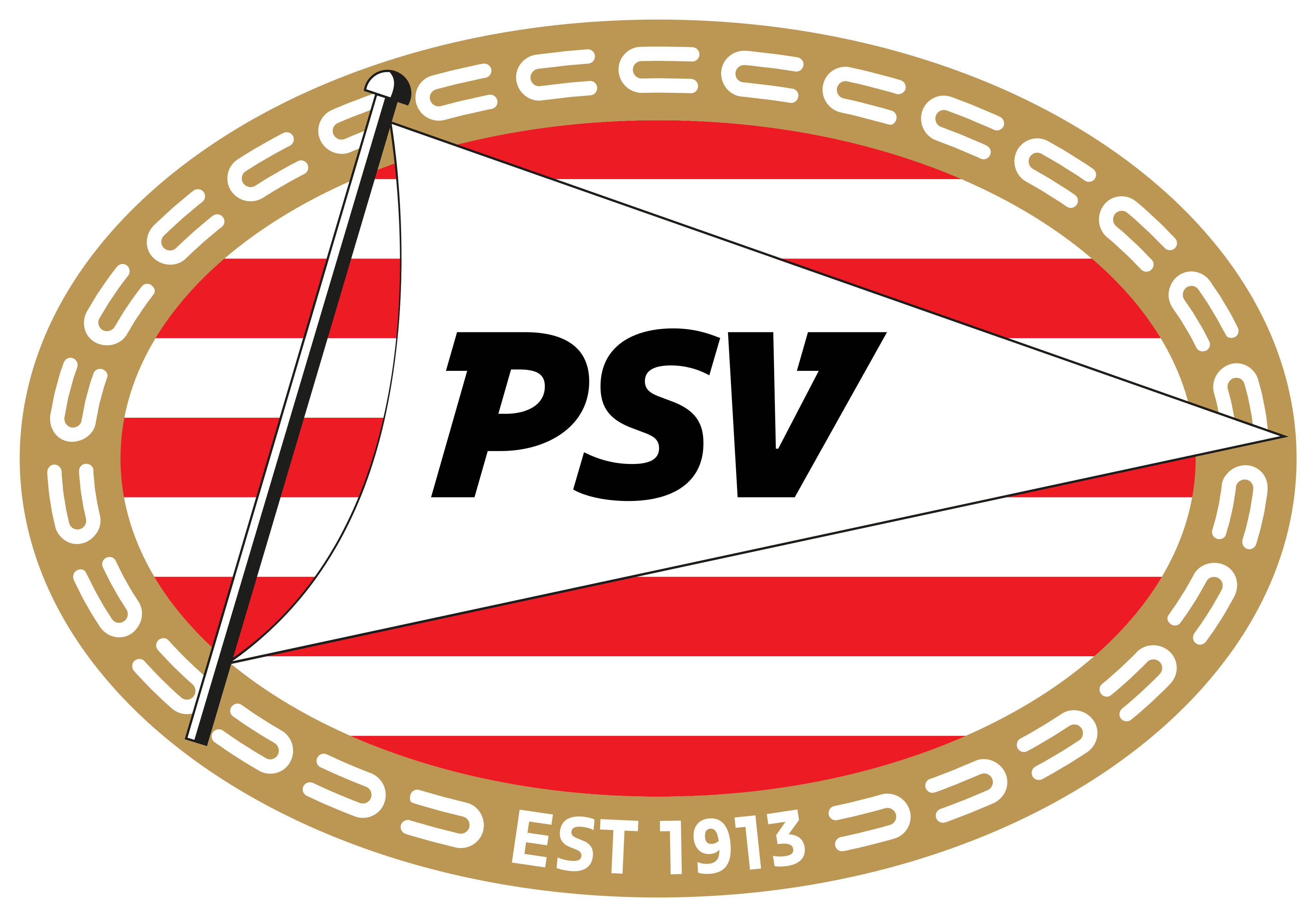 PSV Logo.